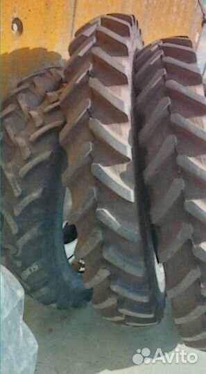 380/105R50 Alliance 354 TL