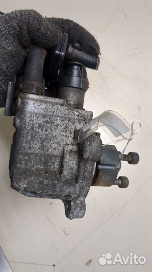 Тнвд Volkswagen Transporter 5, 2012