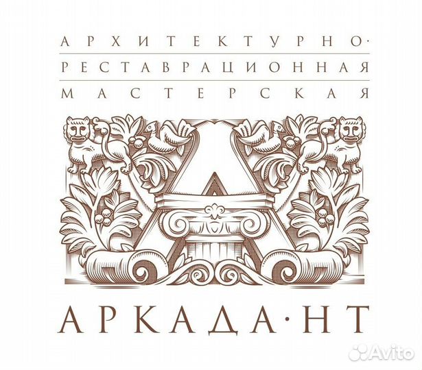 Маляр-штукатур на стройку - реставрацию