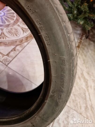 Michelin Primacy 3 225/45 R17 91W