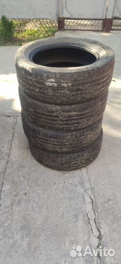 Continental Contact Star 205/55 R16 88B