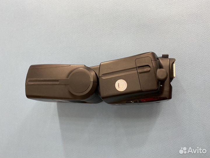 Вспышка canon 580 ex ii