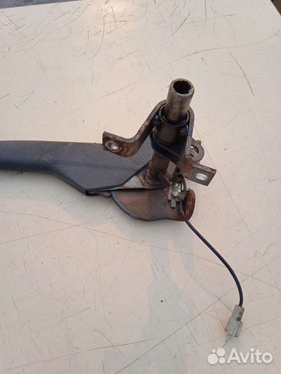 Рычаг стояночного тормоза Mitsubishi RVR Z N11W