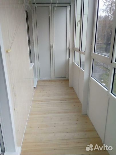 Окна пластиковые