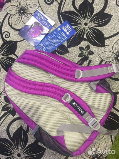 Рюкзак спортивный Полар polar