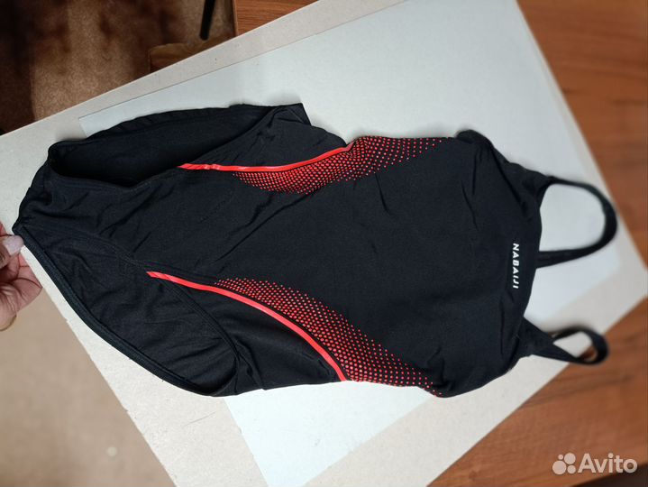 Купальник слитный 42-44