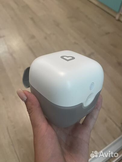 Стерилизатор уф