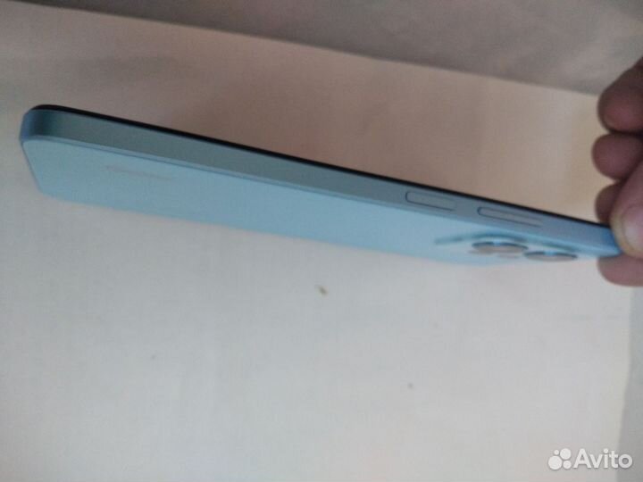 Xiaomi redmi note 12