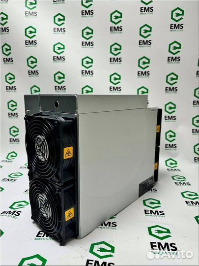 Antminer S19k pro 110т