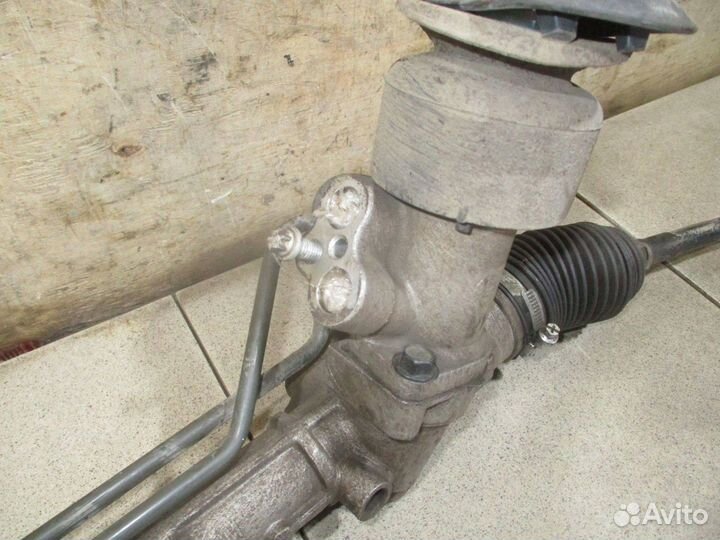 Рейка рулевая Chevrolet Cruze (J300)