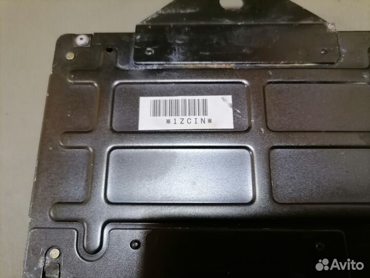 Блок управления ABS Mazda 626 F2 G35067650 1987-95