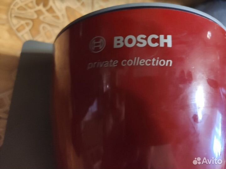 Кофеварка Bosch TKA60V