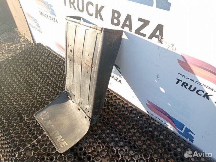 Крыло Полуприцепы Разные