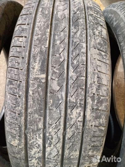 Pirelli Scorpion Verde 235/55 R20 102V