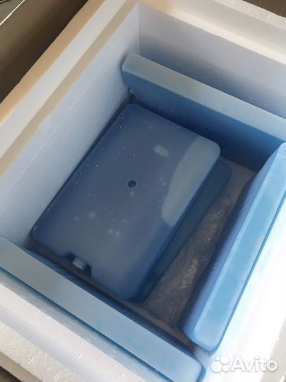 Аккумуляторы холода