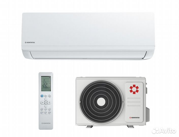 Сплит-система Kentatsu Ichi
