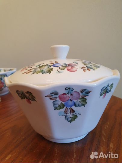 Семикаракорская керамика в ассортименте