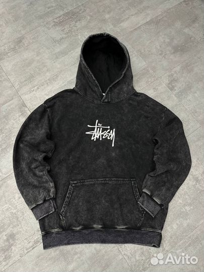 Худи Stussy мужская варенка (46-56)