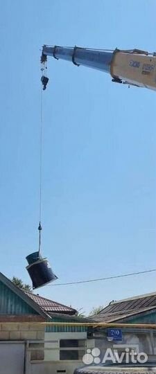 Cтанция очистки сточных вод Евролос про 3