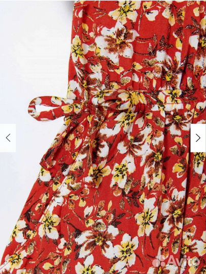 Платье для девочки 128