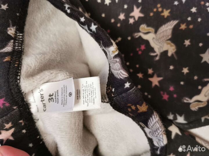 Вещи на девочку 2-3 года 98 размер пакетом
