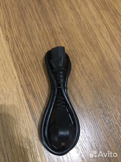 Кабель питания для компьютера