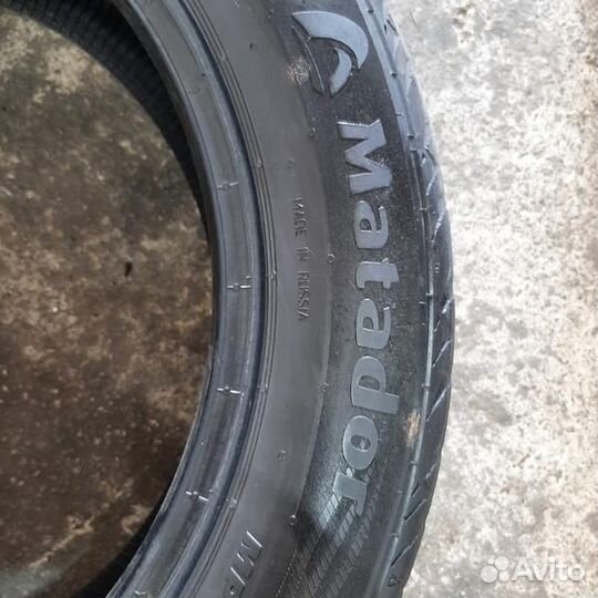 Matador MP 47 Hectorra 3 195/55 R16