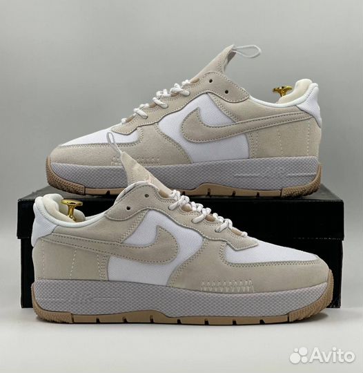 Кроссовки Nike Air Force 1 Wild