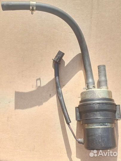 Бензонасос Kawasaki ZZR600