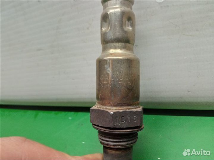 Лямбда-зонд правый Mercedes-Benz Cls 350 С218