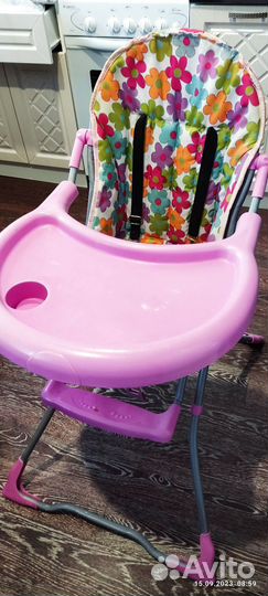 Стул для кормления