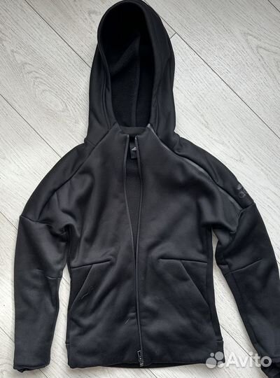 Куртка adidas детская