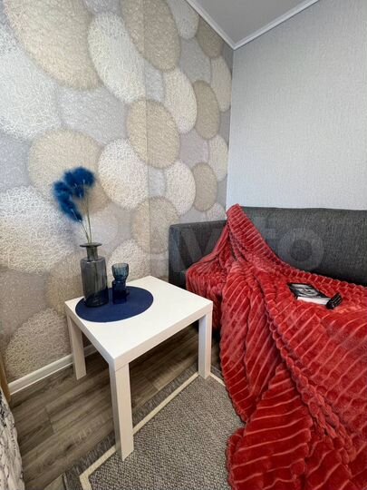 1-к. квартира, 31 м², 5/9 эт.