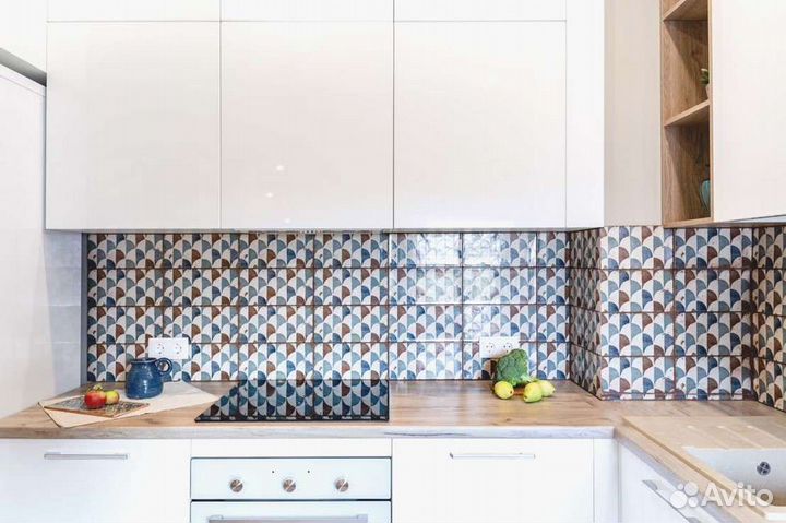 Качественный кухонный гарнитур