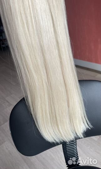 Волосы для наращивания