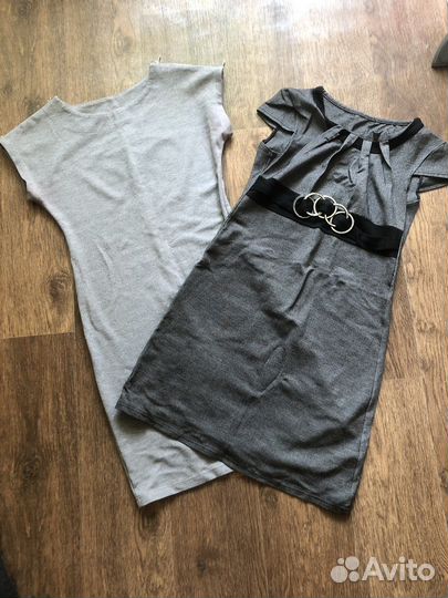 Платье. 2 за 1500