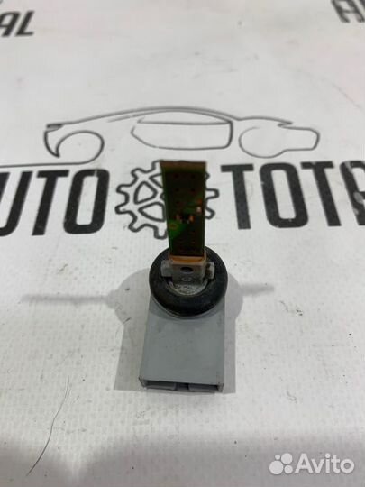 Датчик температуры воздуха в салоне Volkswagen