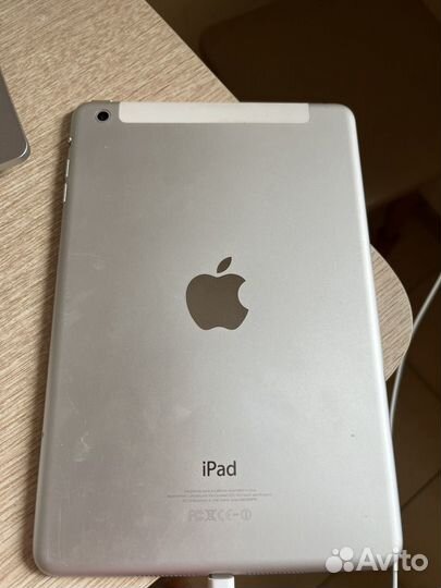 iPad mini 2