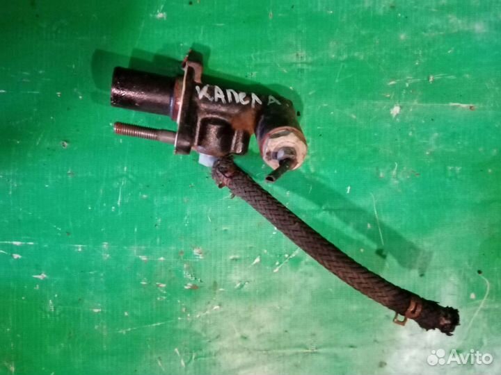 Цилиндр сцепления главный Mazda 626 GF 2.0 TD 1999