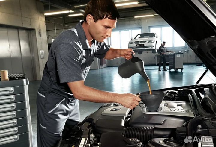 Техосмотр любой спецтехники