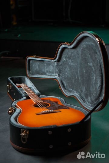 Кейс для акустической гитары Epiphone Acoustic