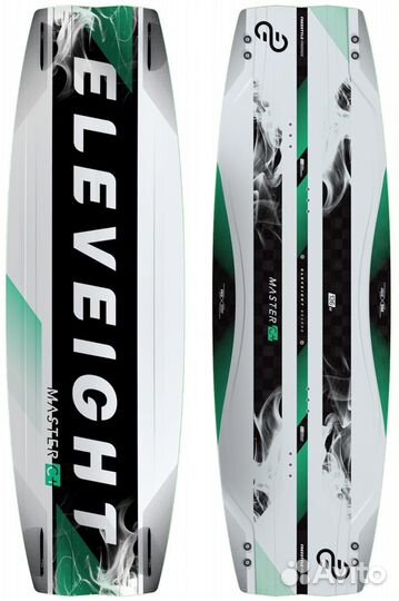 Кайтборд Eleveight Master C+ V5 2024 139