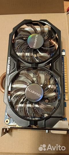 Видеокарта