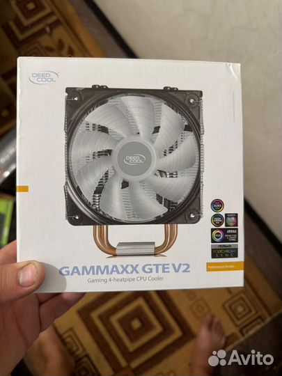 Компьютер настольные бу