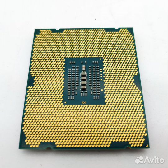 Процессор Intel Xeon E5-2620 V2