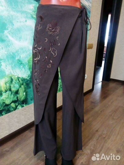 Брюки женские (много)