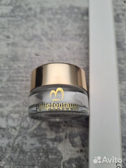 Bellefontaine Multi-Active Essential Day Cream 5мл