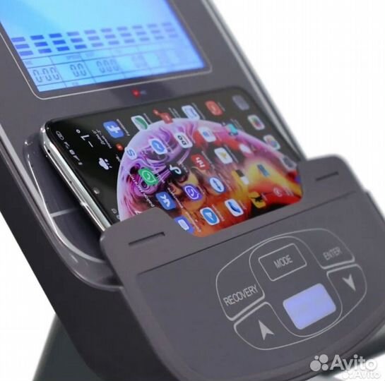 Эллиптический Тренажер oxygen - аренда