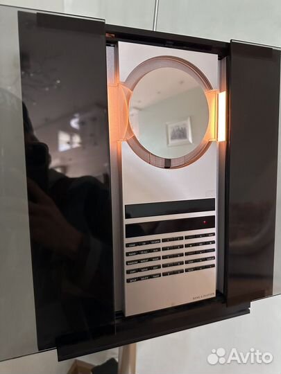 Bang olufsen Beosound 3200