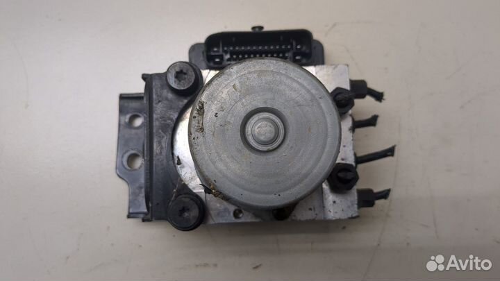 Блок абс, насос киа Sorento, 2016